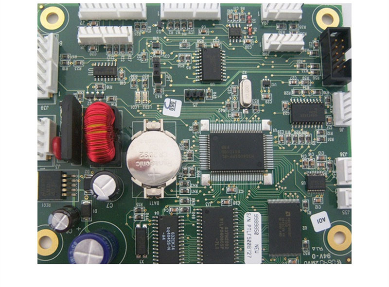 PCBA Factory PCB Assembly SMD  - Pcb Prototyping Board recension och pris