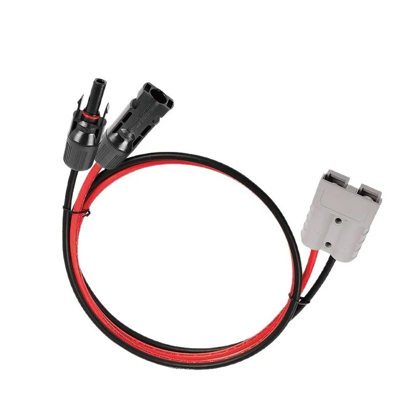 12AWG 50A Heavy Duty Solar Pan - Li Ion Charger Module recension och pris