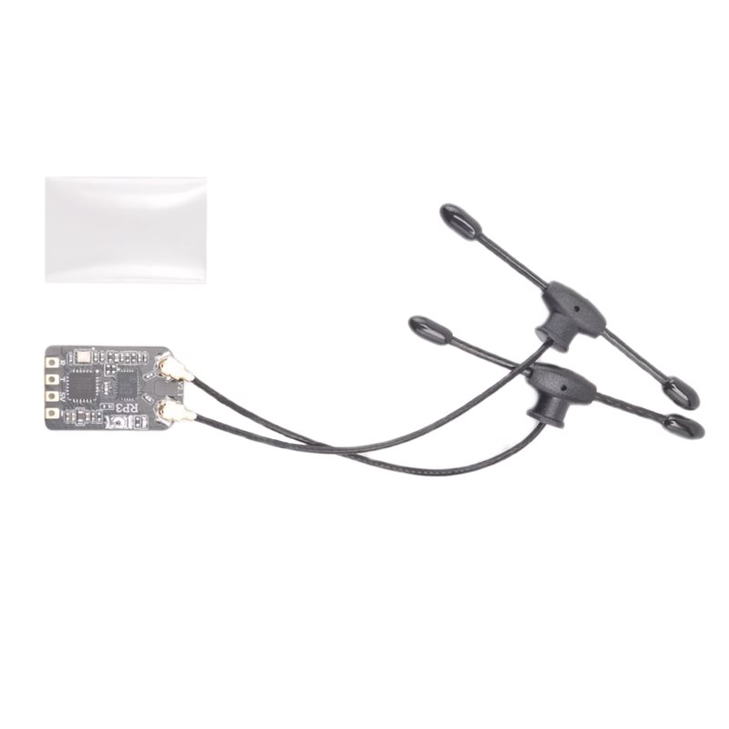 BEDW-RP3 Dual Antenna Receiver - Tp4056 Module recension och pris
