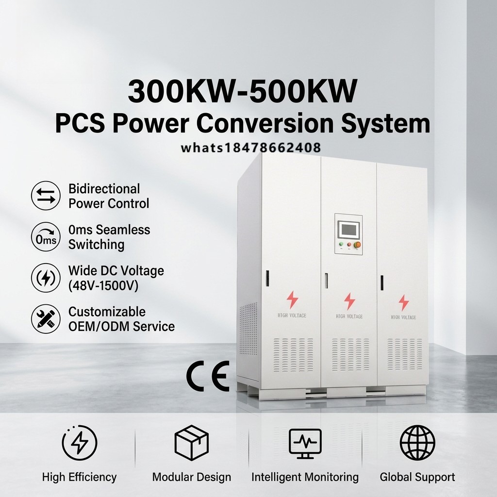 250KW 300KW 200KW Hybrid Solar - Ipex Connector recension och pris