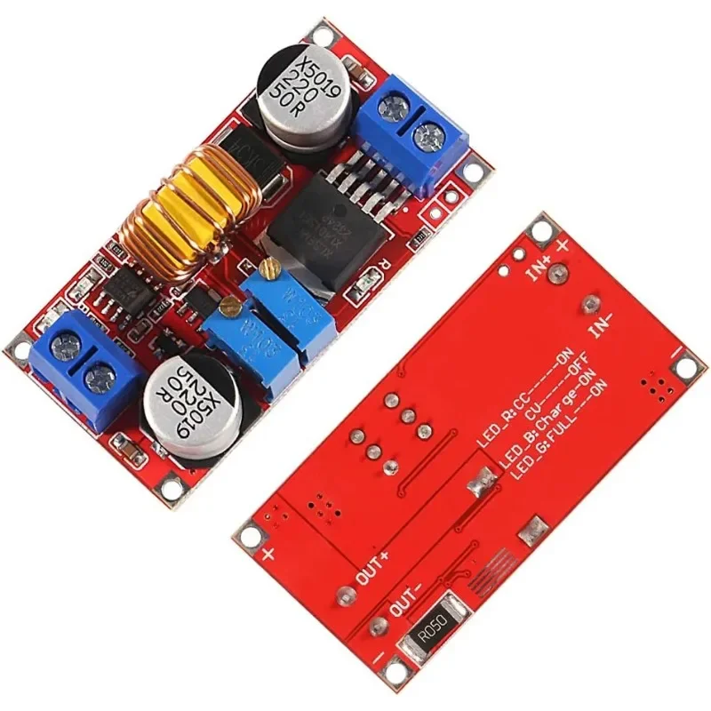 Tame High Power XL4015 5A 75W - Esp32 Step Down Buck recension och pris