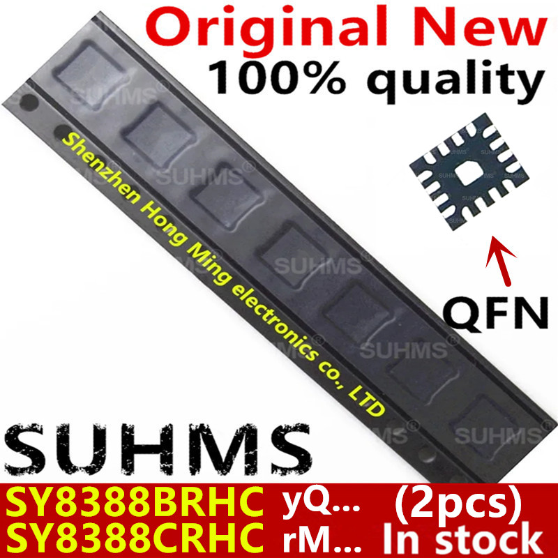 Ams1117 Module - 1A 5W Mini DC-DC Step Down