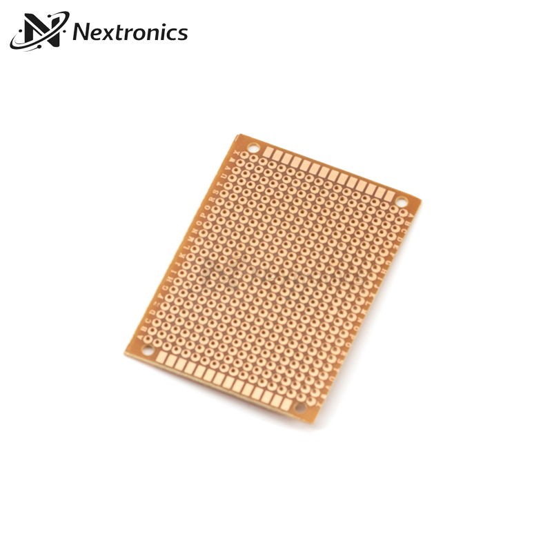 1/3/5/10PCS Single Side Super  - Perfboard recension och pris