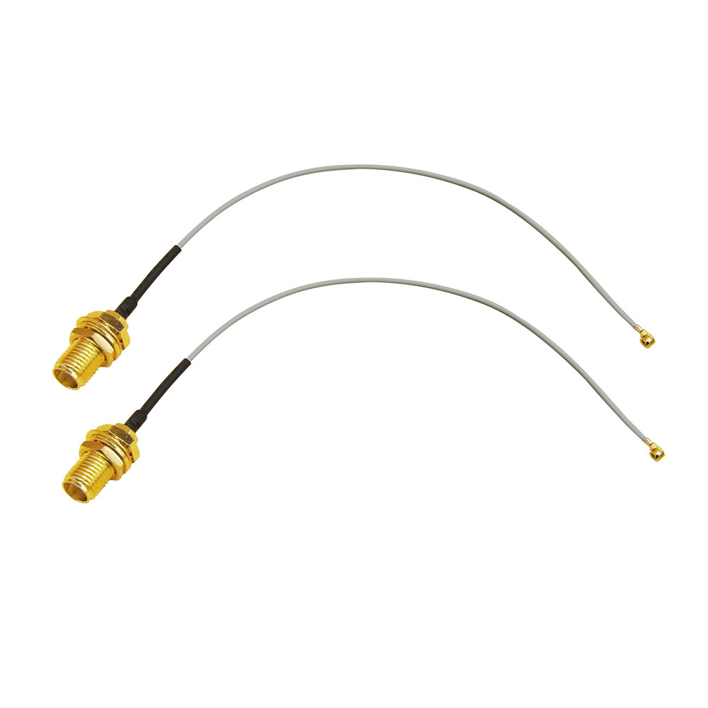 for IPEX U.FL to SMA Female Ca - Ipex Connector recension och pris