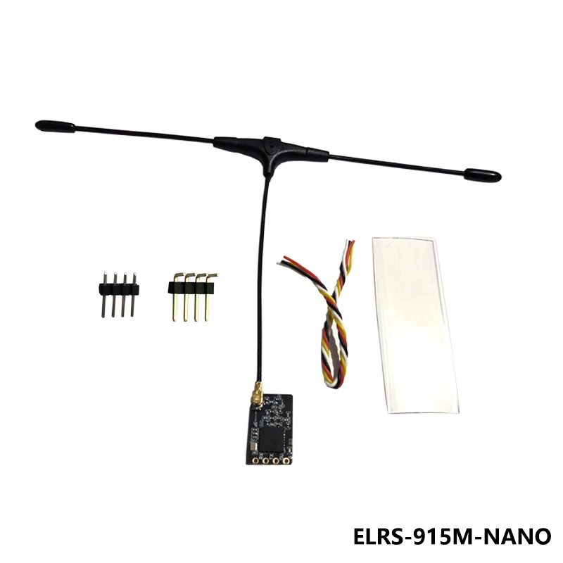 BAYCK ELRS 900MHz 915MHz NANO  - Ipex Connector recension och pris