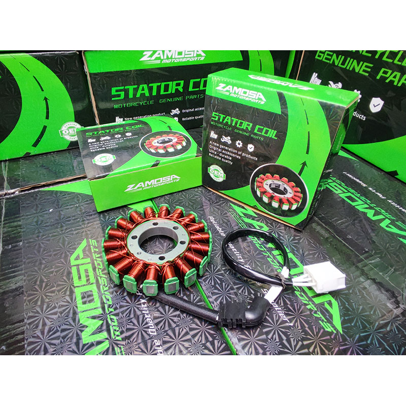 Proto Board - Engine Stator Coil for Yamaha YZF