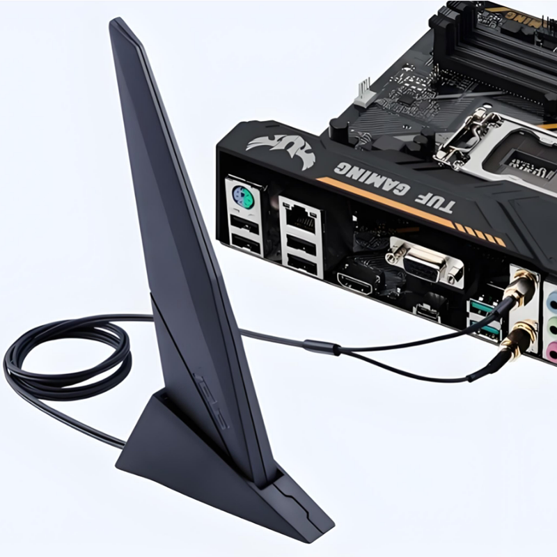 Original ASUS External WIFI 6E - Antenna 2.4Ghz recension och pris