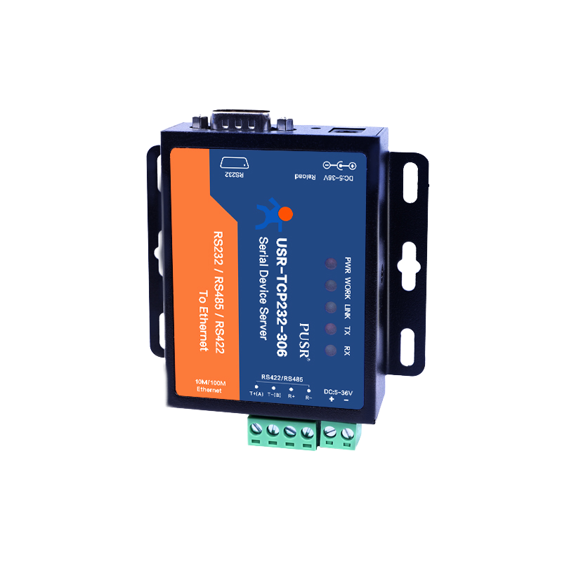 PUSR USR-TCP232-306 Industrial - Pcb Prototyping Board recension och pris