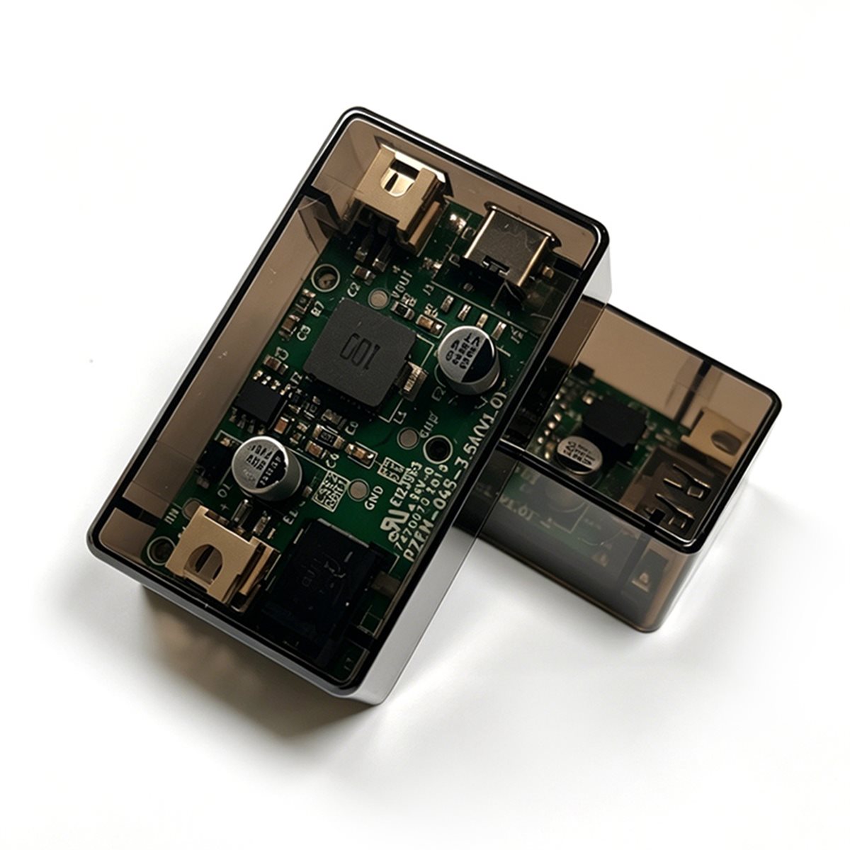 update. Step-Down DC-DC Power  - Dc Dc Converter recension och pris