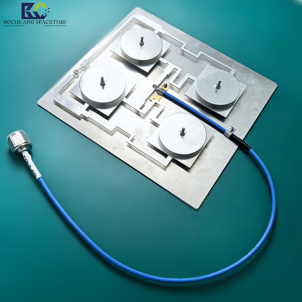 High-Power 2.4GHz Panel Antenn - Screw Terminal Block recension och pris