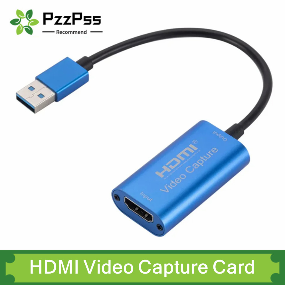 Micro Usb Cable - USB 3.0 Video Capture Card HD