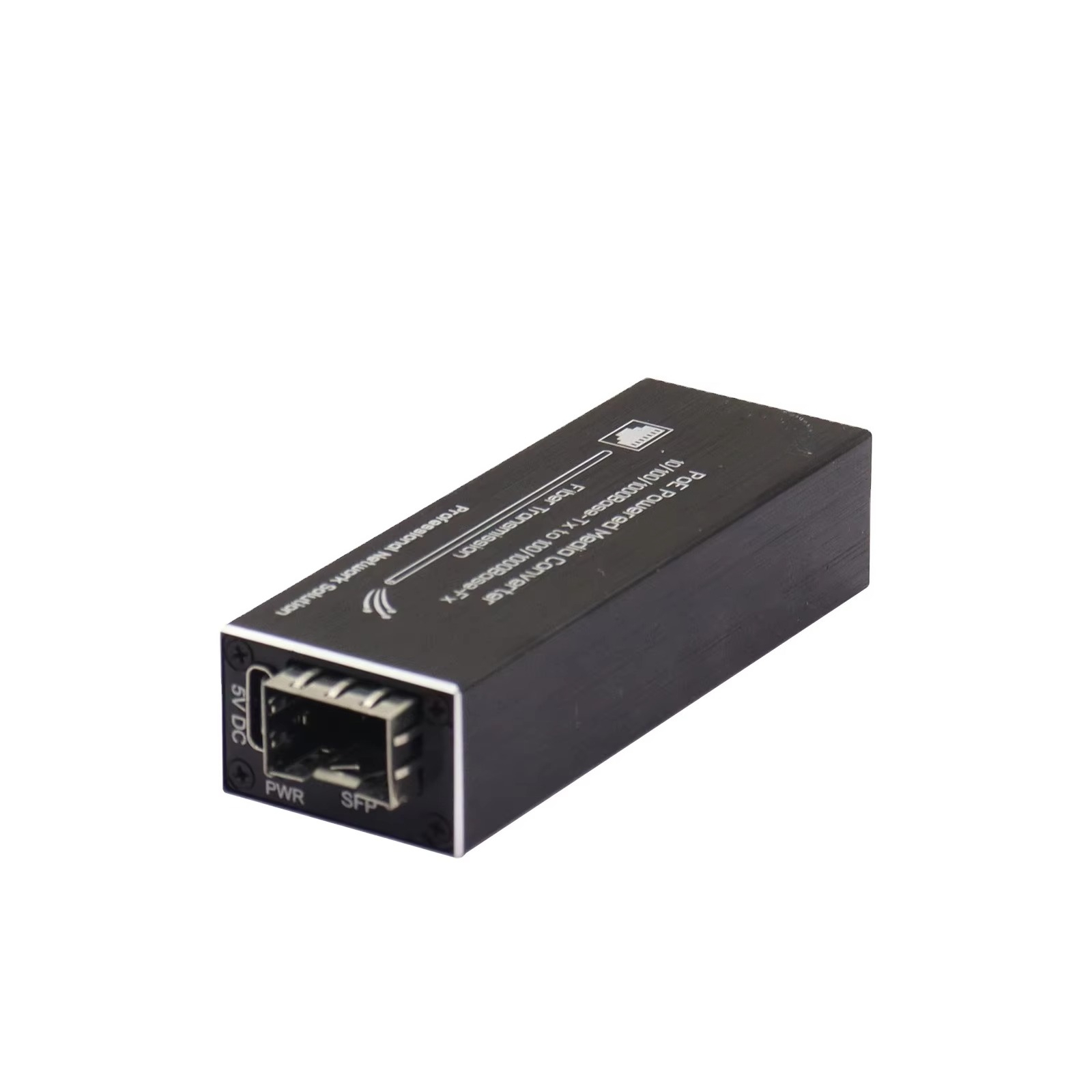 10/100/1000Mbps Ethernet to SF - Dc Dc Converter recension och pris