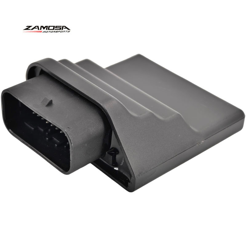 ecu Fazer ECU for Yamaha Fazer - Proto Board recension och pris