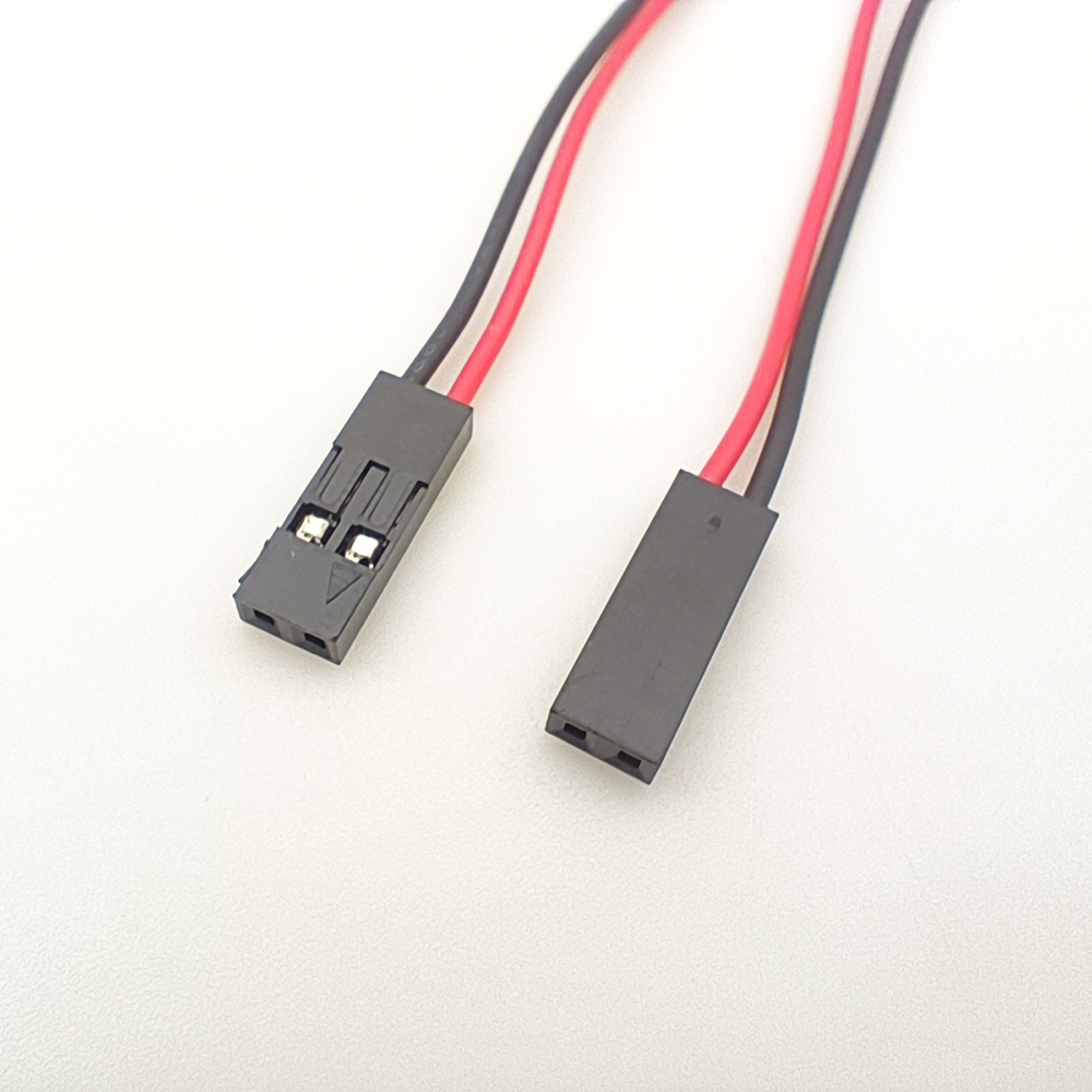 20Pcs/lot 10CM 20CM 30CM 2Pin  - Proto Board recension och pris