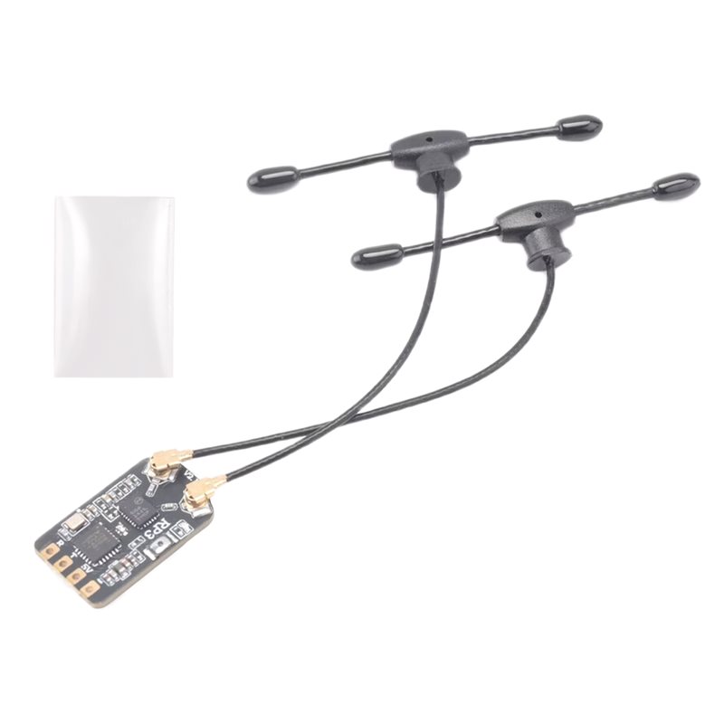 ABJA-RP3 Dual Antenna Receiver - Antenna 2.4Ghz recension och pris