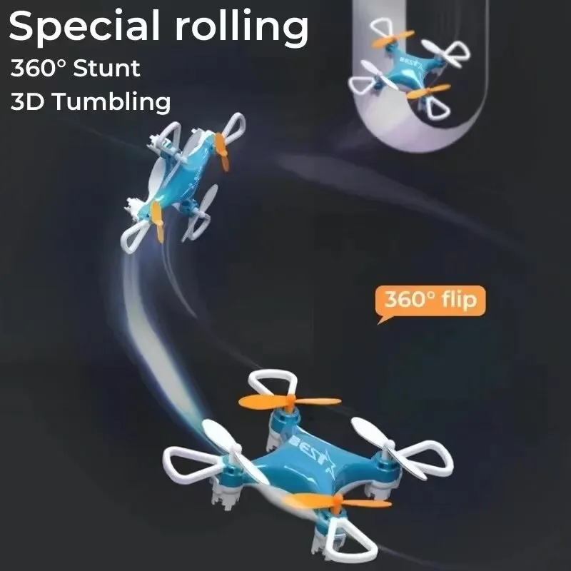 Drone Mini Remote Control Airc - Micro Usb Cable recension och pris