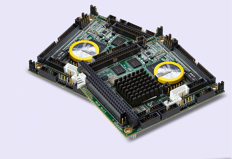 PCBA Factory PCB Assembly SMD  - Pcb Prototyping Board recension och pris