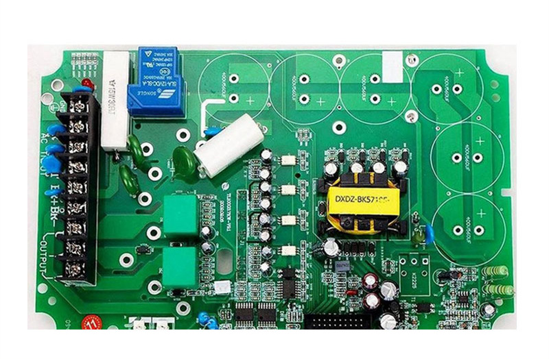 PCBA Factory PCB Assembly SMD  - Pcb Prototyping Board recension och pris