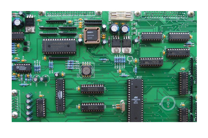 PCBA Factory PCB Assembly SMD  - Pcb Prototyping Board recension och pris