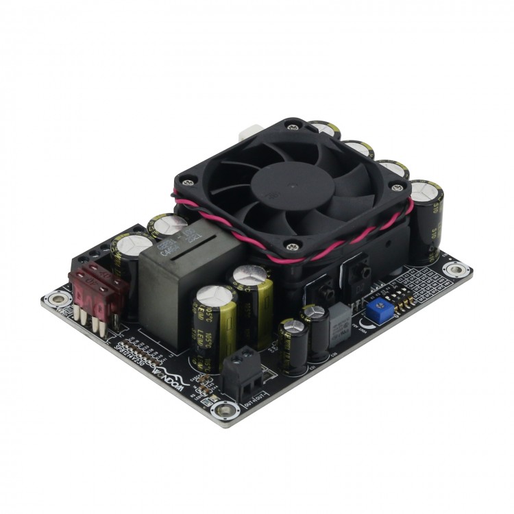 PS-SP12148 500W Boost Module D - Boost Converter recension och pris