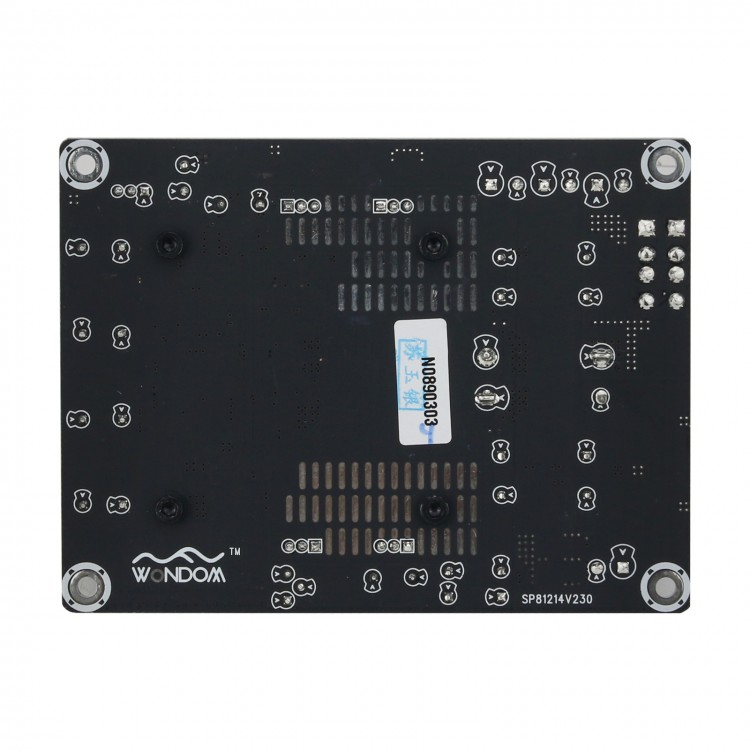 PS-SP12148 500W Boost Module D - Boost Converter recension och pris