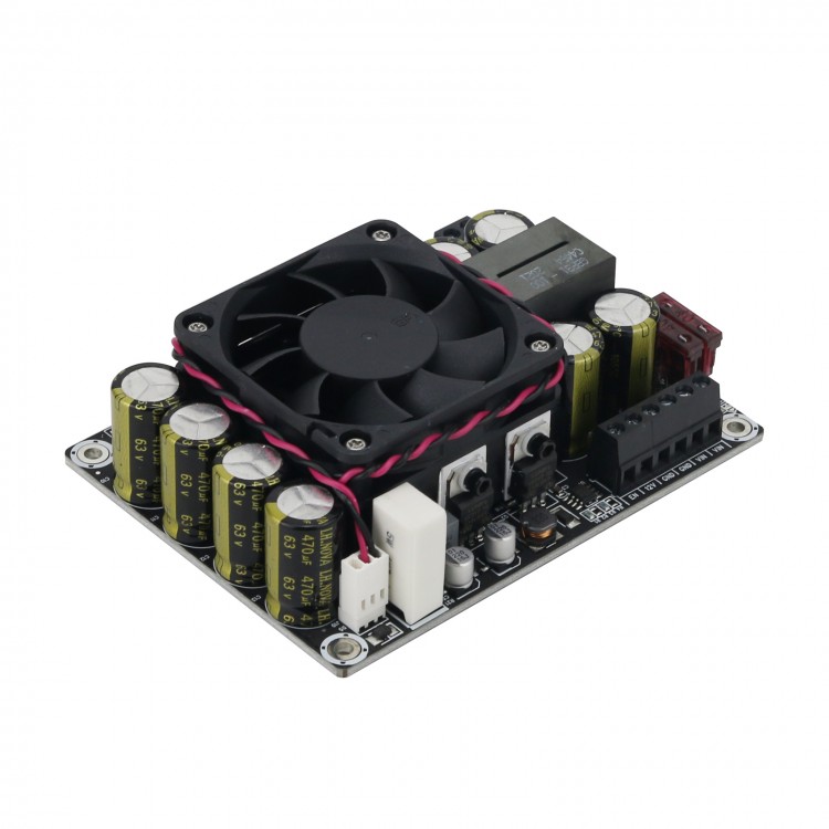 PS-SP12148 500W Boost Module D - Boost Converter recension och pris