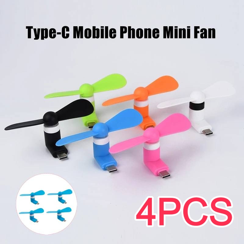 4/2/1Pcs Type-C Mini Portable  - Micro Usb Cable recension och pris
