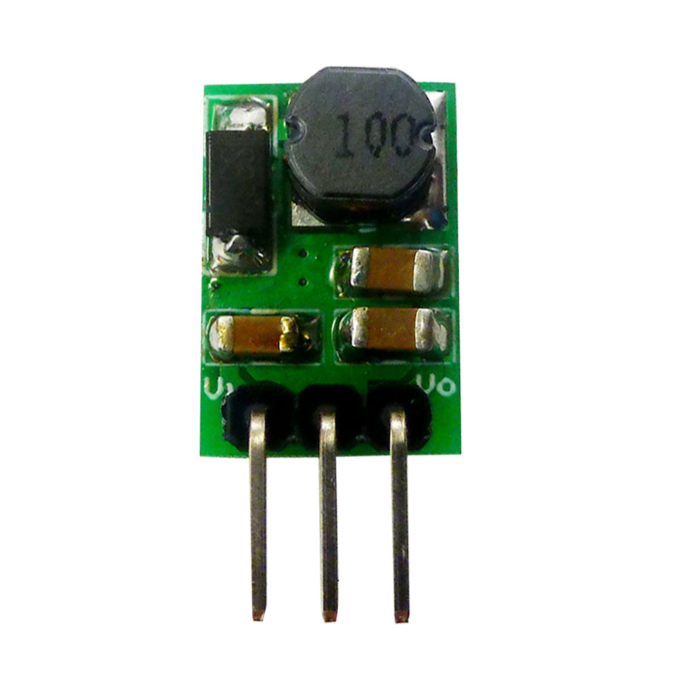 DD40AJSB 5W Mini DC Step Down  - Ams1117 Module recension och pris