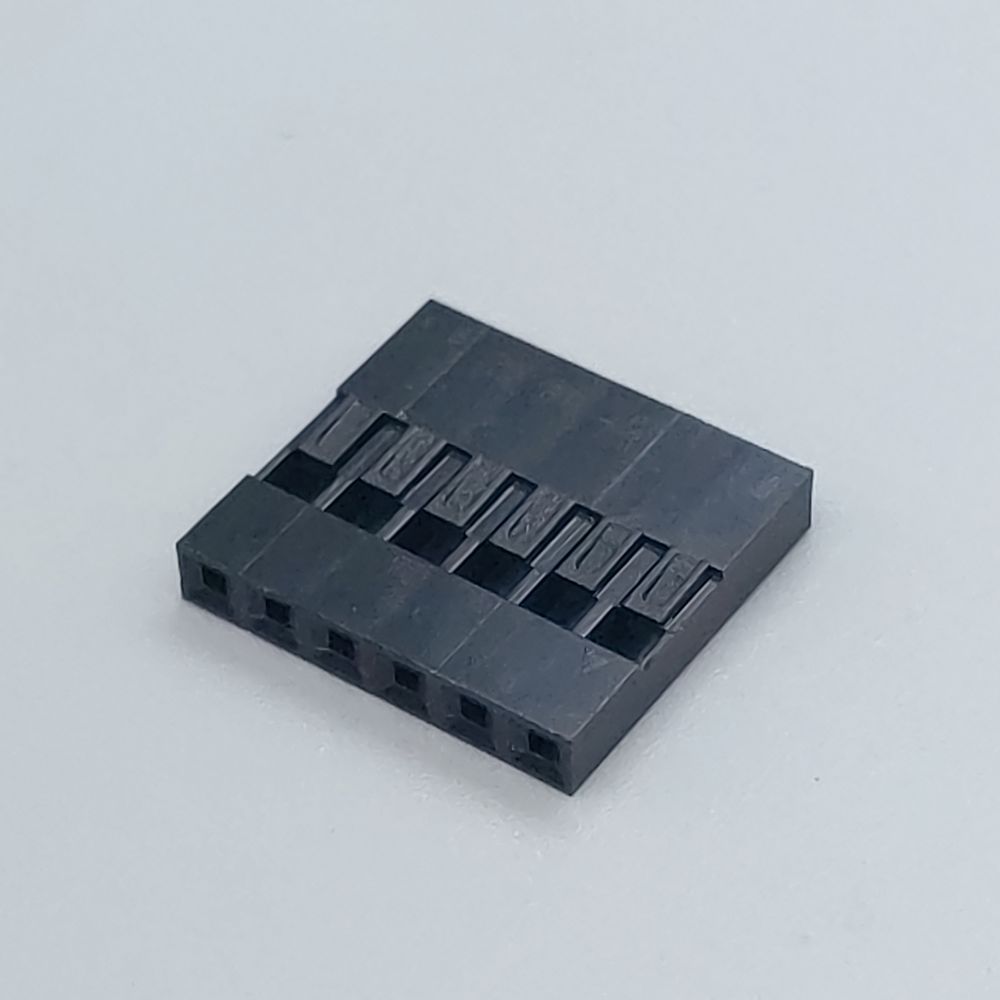 200Pcs/Box 2.54mm Pitch JST SM - Jumper Wire Kit recension och pris