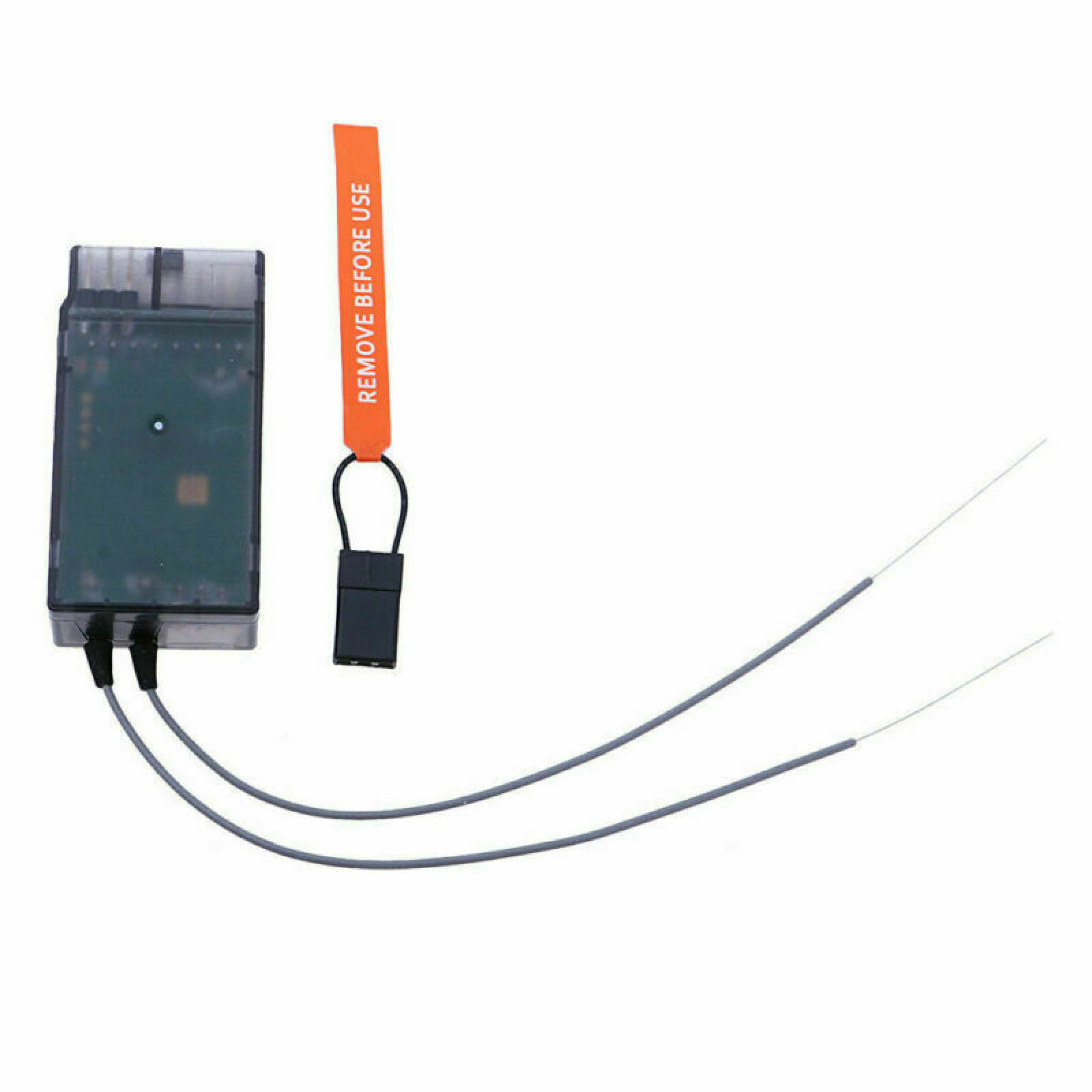 6CH 2.4GHz PPM S603 Receiver w - Antenna 2.4Ghz recension och pris