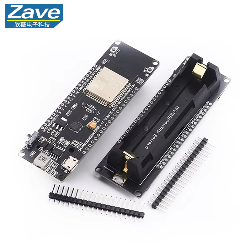 Snvi ESP32 ESP-32S Wireless Wi - Esp32 Battery Holder Lipo recension och pris