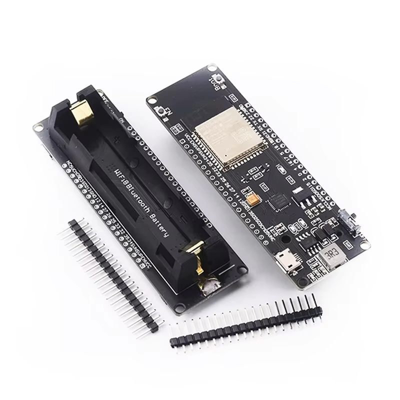 Snvi ESP32 ESP-32S Wireless Wi - Esp32 Battery Holder Lipo recension och pris