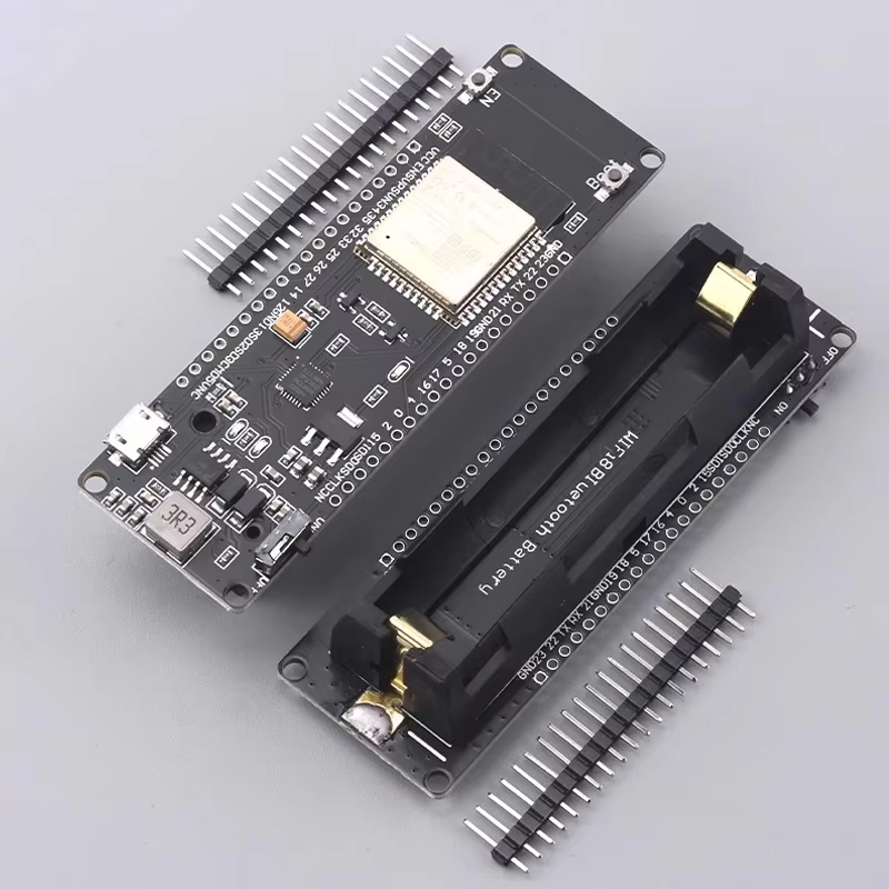 Snvi ESP32 ESP-32S Wireless Wi - Esp32 Battery Holder Lipo recension och pris