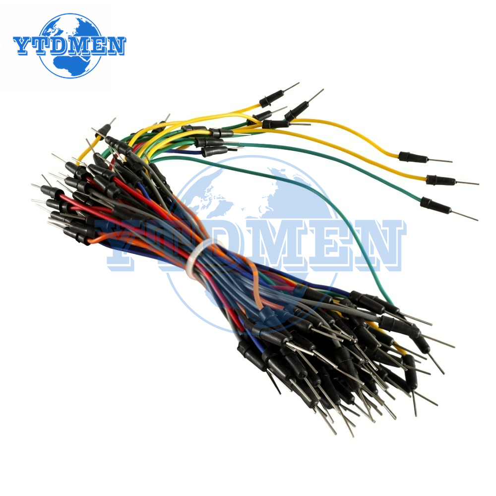 1Set Micro Switch Kit Breadboa - Breadboard 400 Point recension och pris