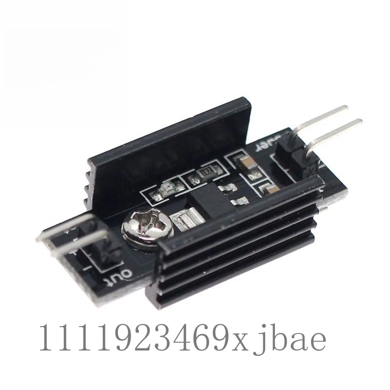 AMS1117 DC-DC 3.3V/5V power mo - Ams1117 Module recension och pris