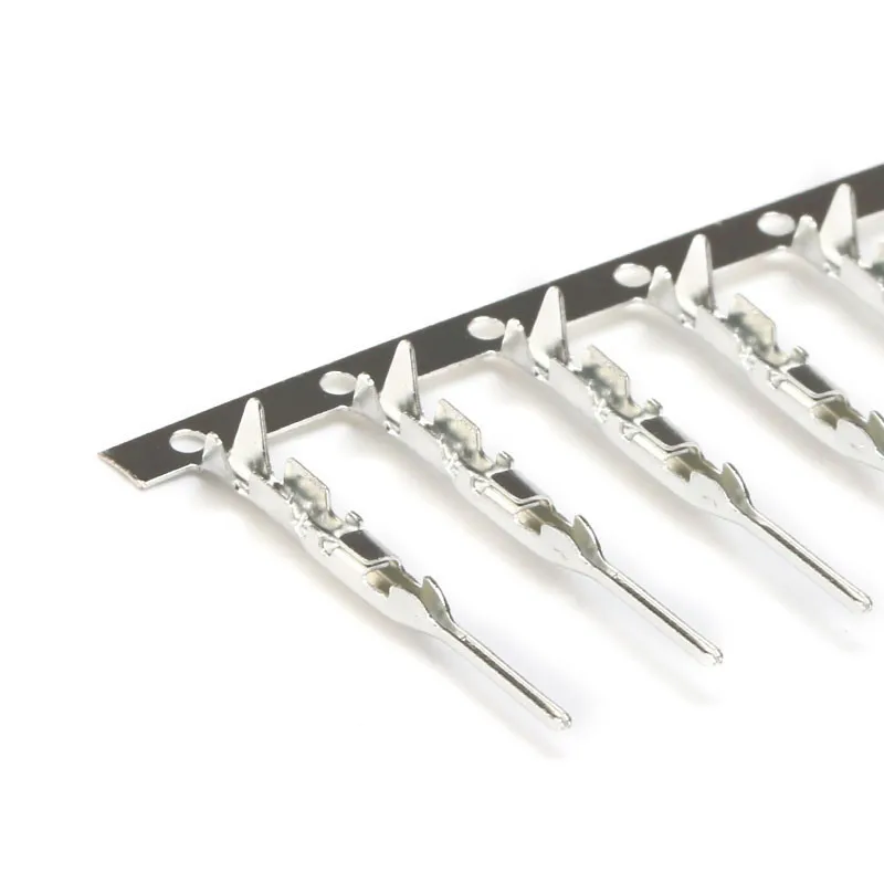 100Pairs Dupont Connector 2.54 - Jumper Wire Kit recension och pris