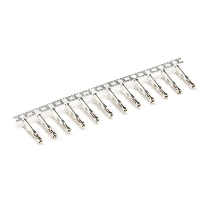 100Pairs Dupont Connector 2.54 - Jumper Wire Kit recension och pris
