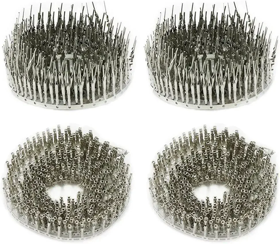 100Pairs Dupont Connector 2.54 - Jumper Wire Kit recension och pris