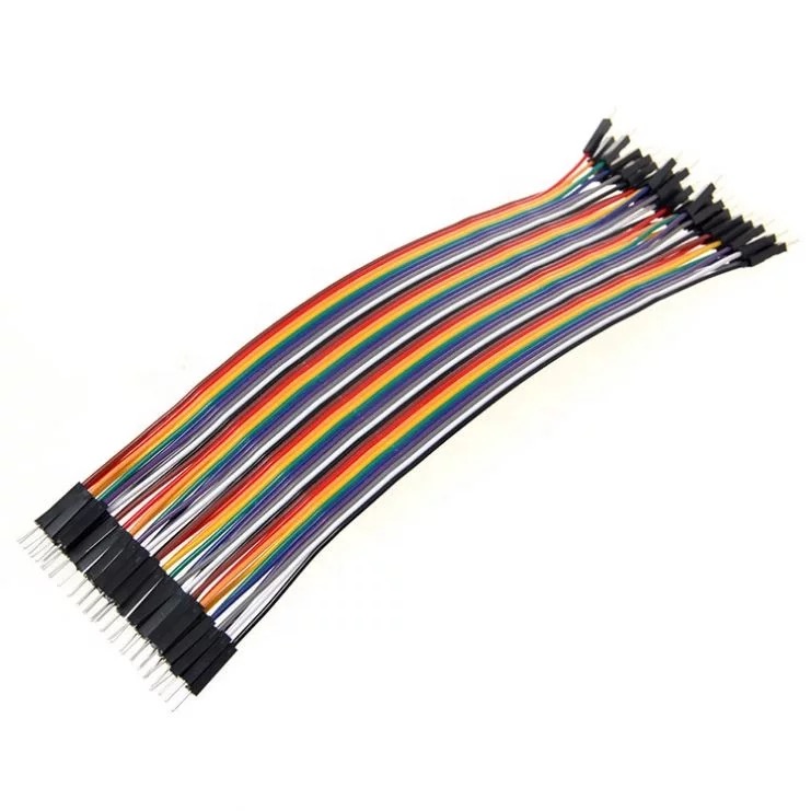 Dupont Line 10cm/20CM/30CM Mal - Jumper Wire Kit recension och pris
