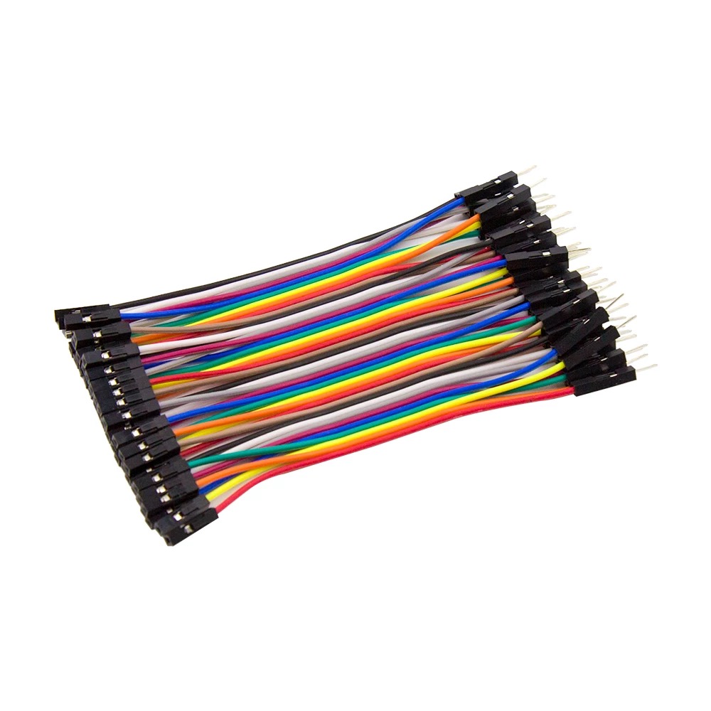 Dupont Line 10cm/20CM/30CM Mal - Jumper Wire Kit recension och pris