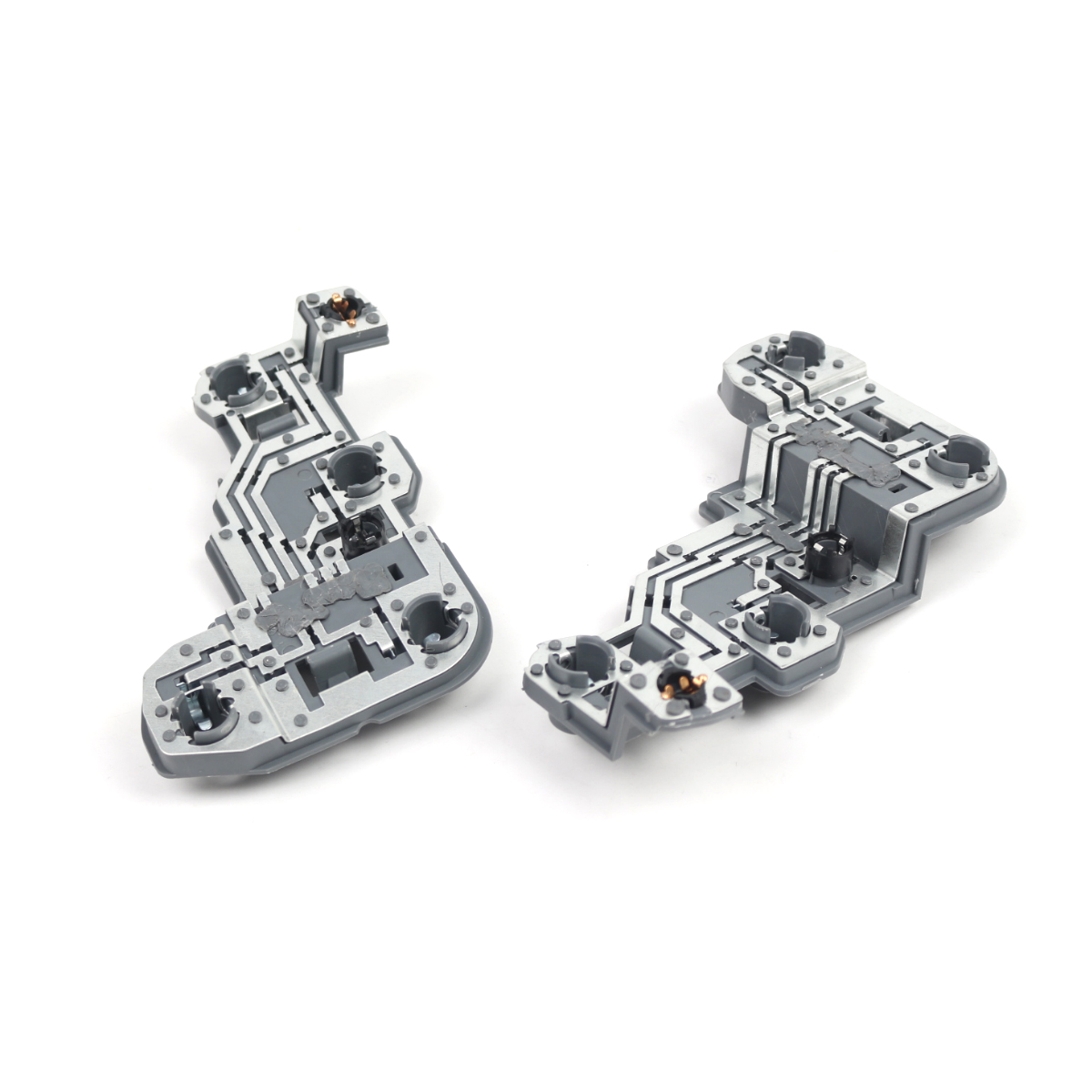 FOR MERCEDES-BENZ C CLASS W204 - Proto Board recension och pris
