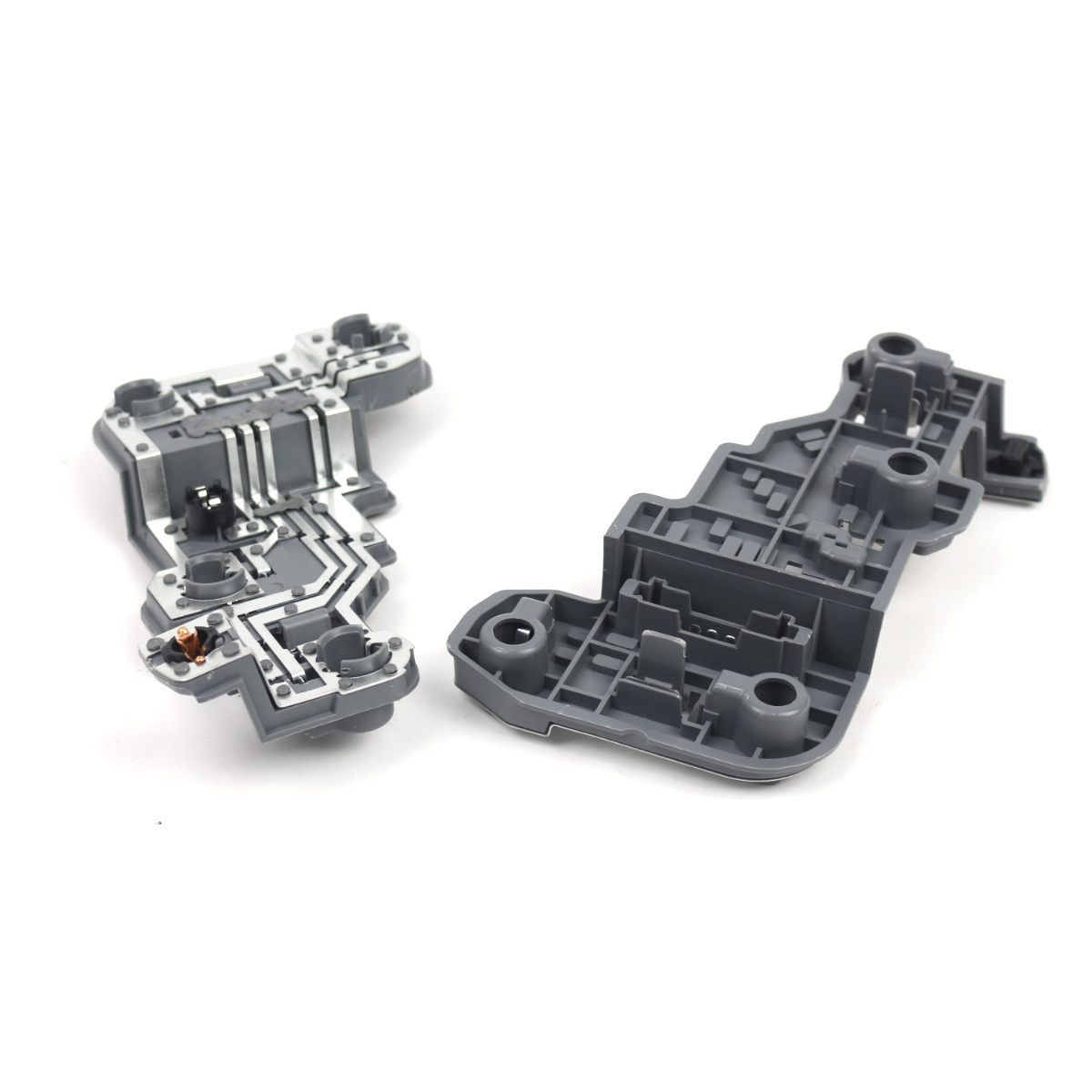 FOR MERCEDES-BENZ C CLASS W204 - Proto Board recension och pris
