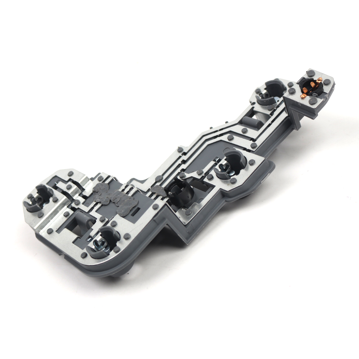 FOR MERCEDES-BENZ C CLASS W204 - Proto Board recension och pris