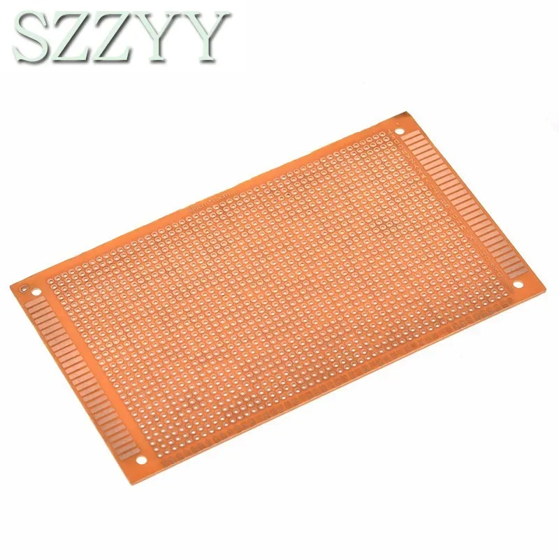 2PCS 9x15 9*15cm Single Side P - Pcb Prototyping Board recension och pris