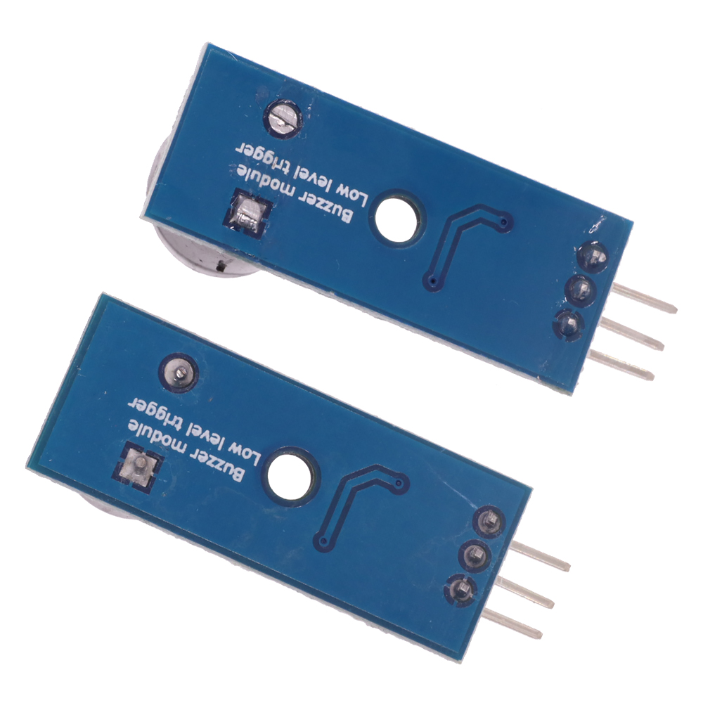 1/5/10PCS Active / Passive Buz - Perfboard recension och pris