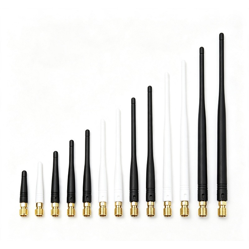 WiFi Antenna 6DBI 2.4GHz Folda - Antenna 2.4Ghz recension och pris