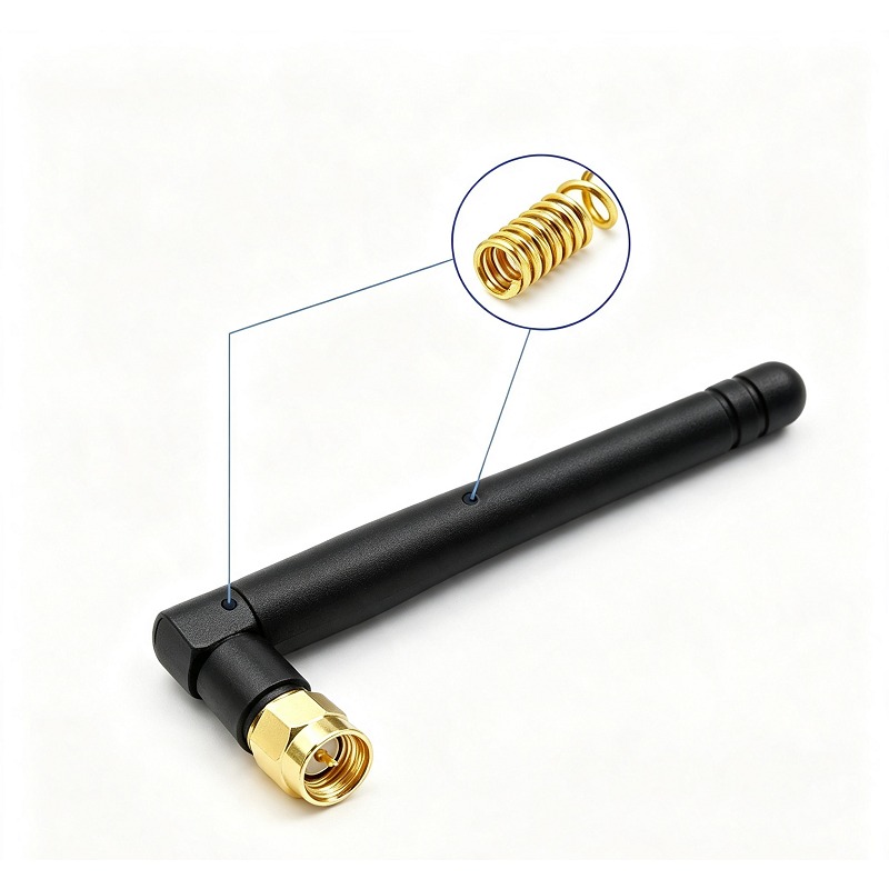 WiFi Antenna 6DBI 2.4GHz Folda - Antenna 2.4Ghz recension och pris
