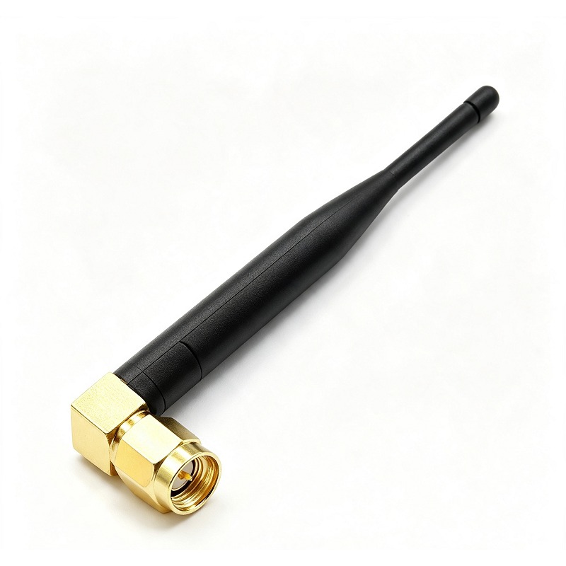 WiFi Antenna 6DBI 2.4GHz Folda - Antenna 2.4Ghz recension och pris