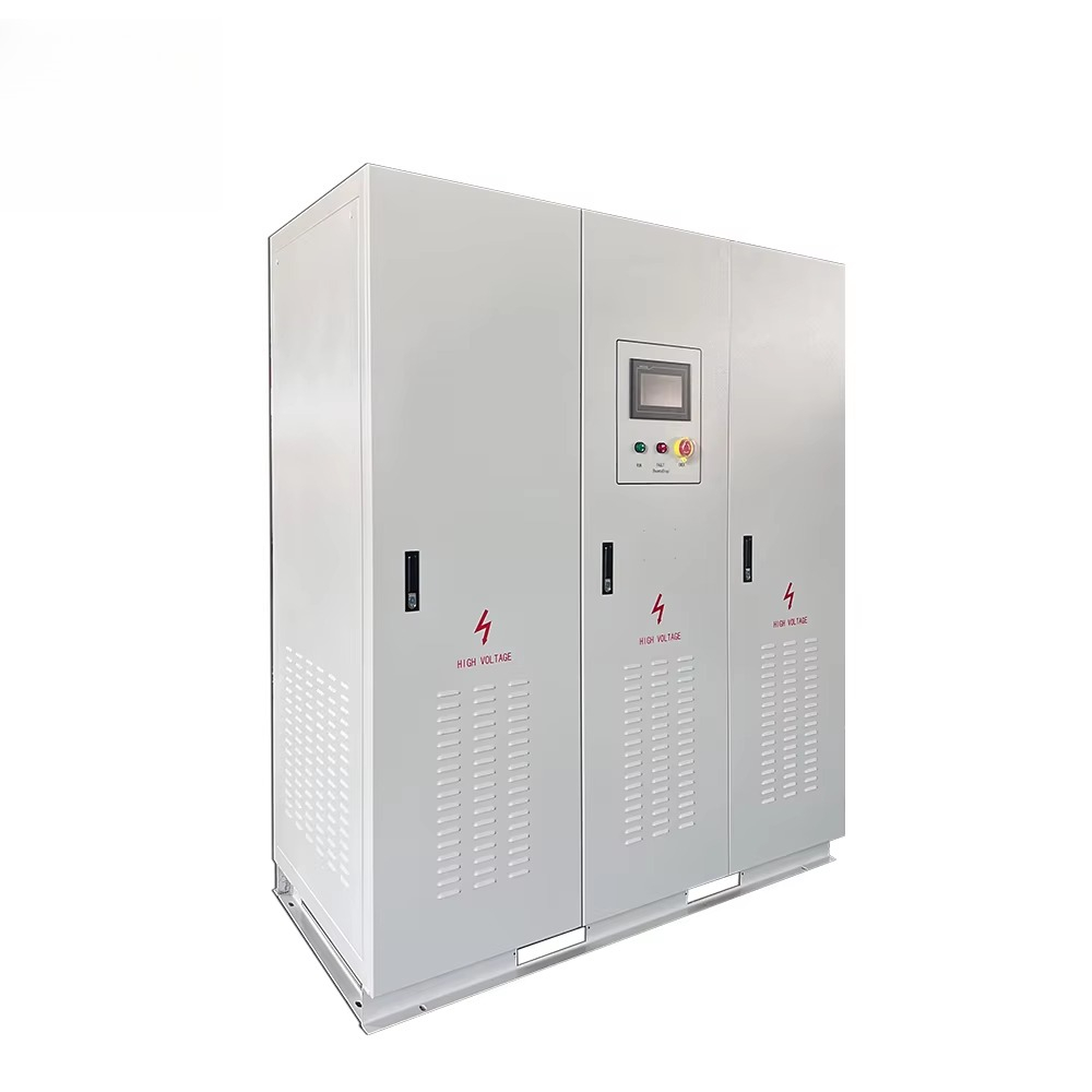 250KW 300KW 200KW Hybrid Solar - Dc Dc Converter recension och pris