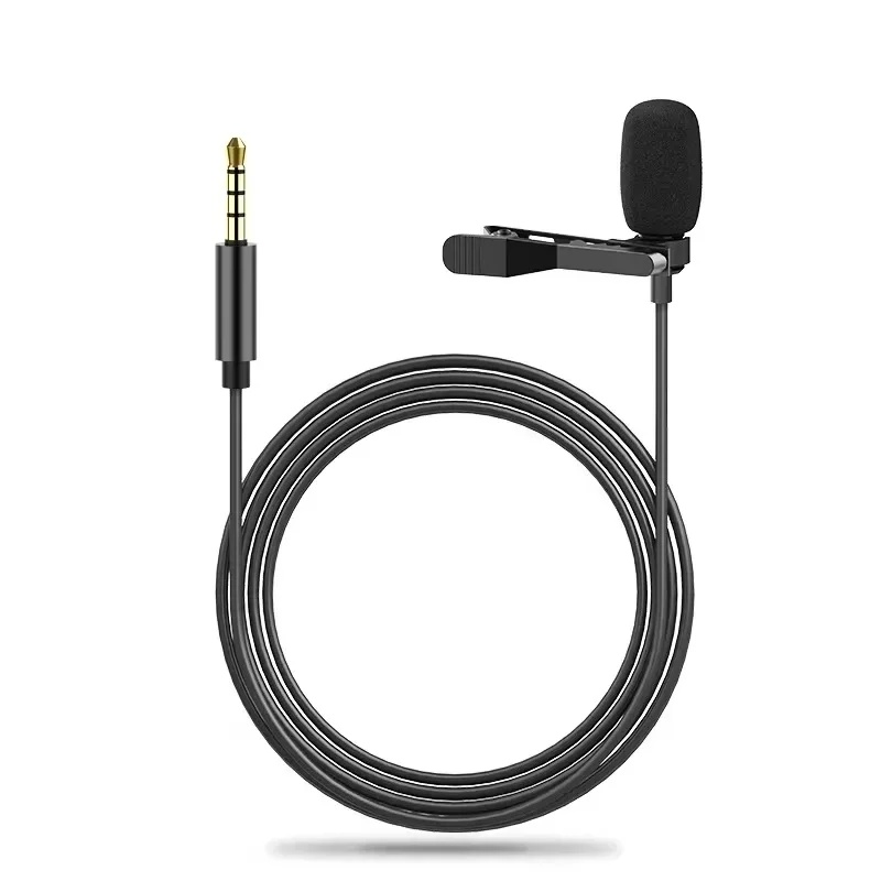 1-4pcs Portable USB Mini Laval - Usb C Cable recension och pris